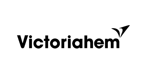 Victoriahem Logo