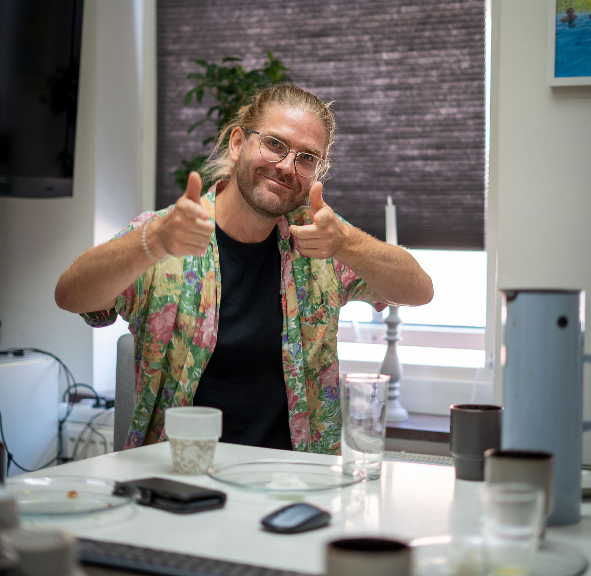 Bob Oskar Kindgren - Inka Interactive - Spotify Spellista