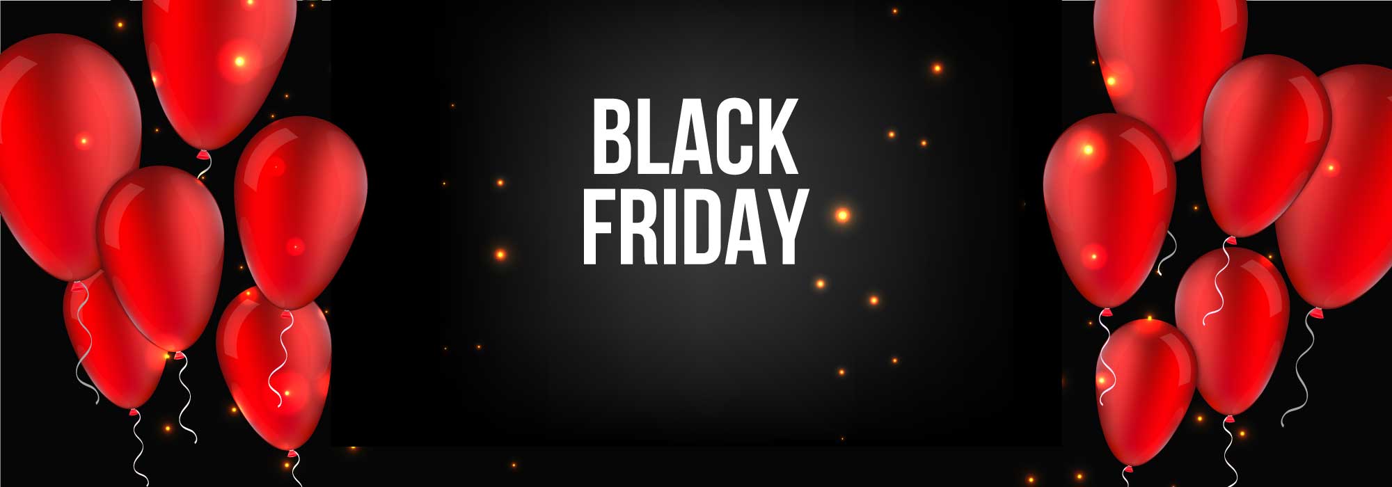 Inka blog black friday