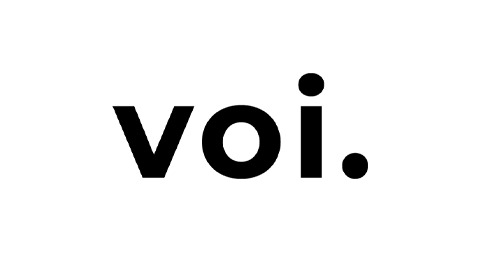 Voi Logo