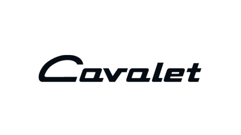 Cavalet Logo