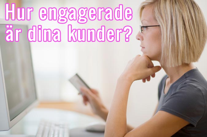 Question customerengagement